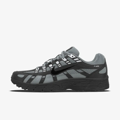 P-6000 Shadow Grey