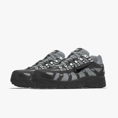 P-6000 Shadow Grey